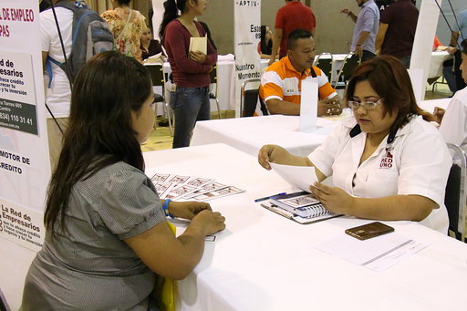 Todo listo para arrancar la Primera Etapa de Ferias de Empleo 2019.