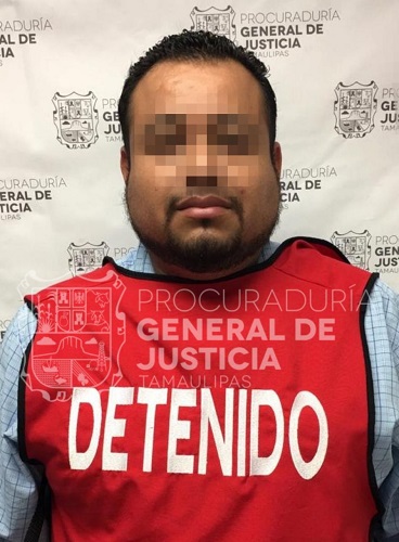 COMUNICADO DE LA PROCURADURÍA GENERAL DE JUSTICIA EN TAMAULIPAS.