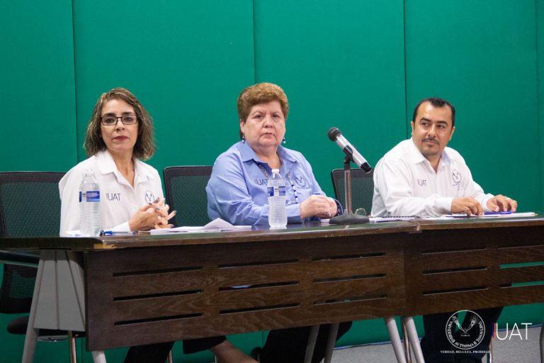 Inicia la UAT proceso para reformar planes de estudio