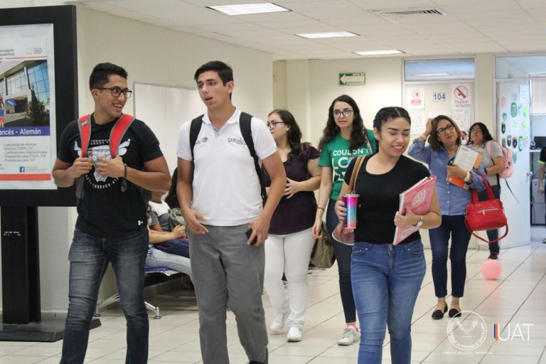 Anuncia Cellap-UAT Tampico fechas de inscripción