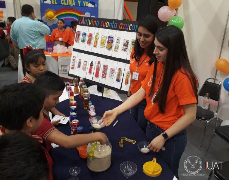 Experimentan en la UAT técnicas para medir y reducir estrés infantil