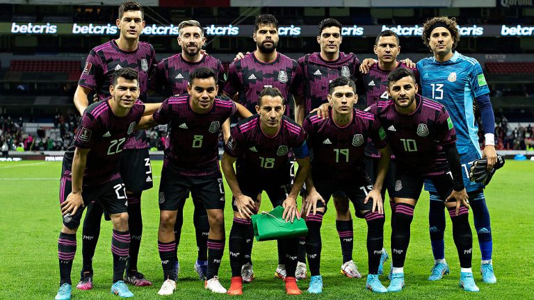 Selección en Qatar 2022