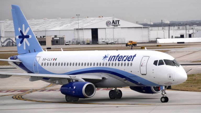 A dos años del freno de operaciones de Interjet