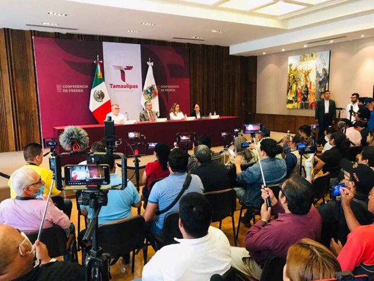 Empleo, más inversiones y programas sociales deja visita de AMLO Américo