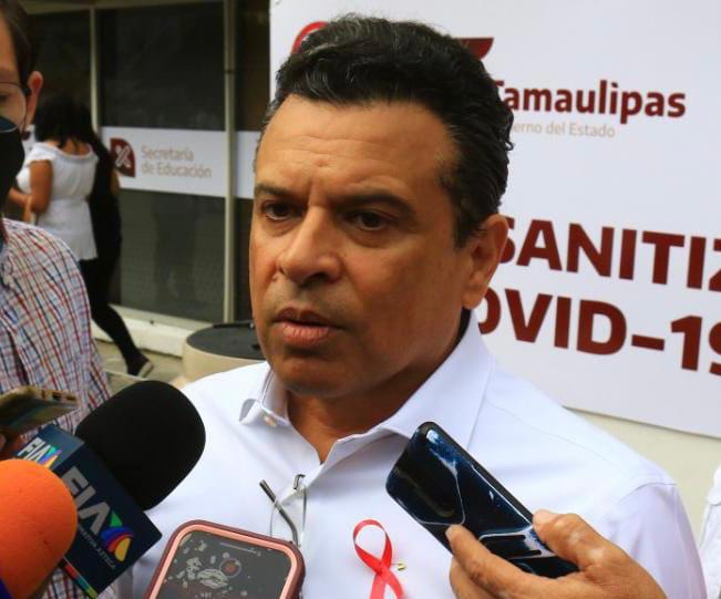 Prepara Gobierno de Victoria acciones preventivas contra el dengue