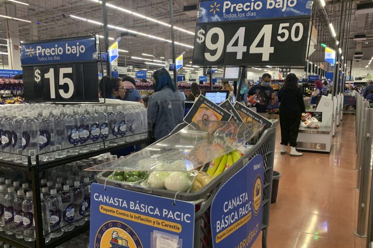 Dónde hacer el supermercado más barato en México