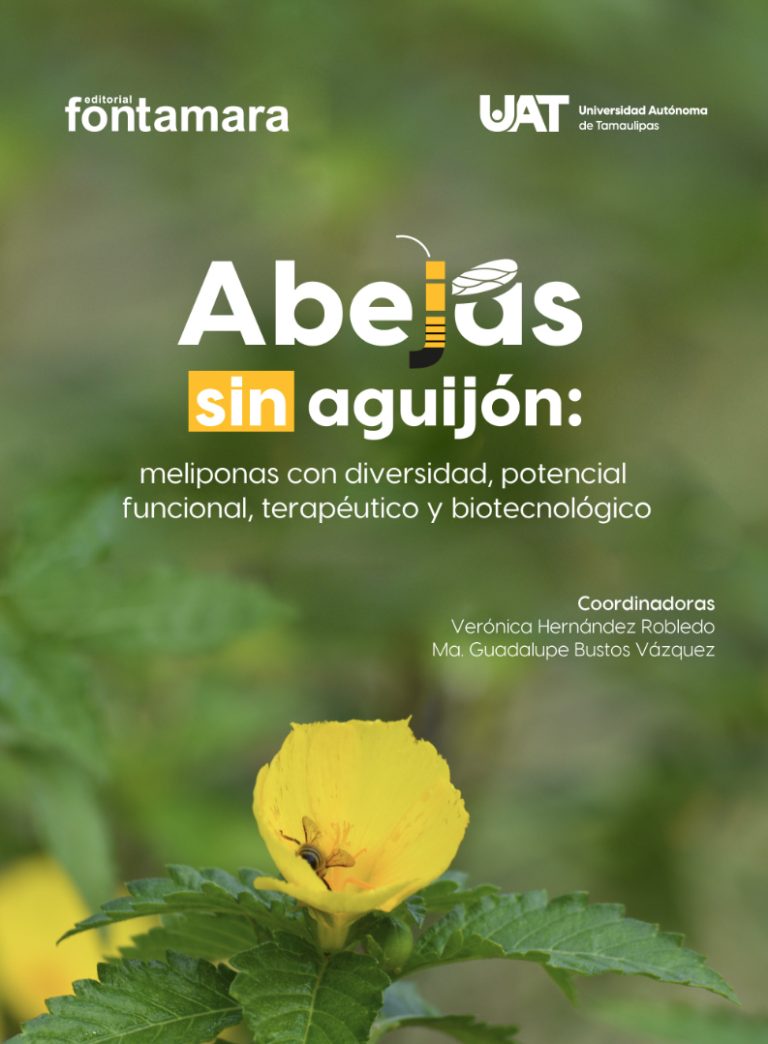 Explora la UAT potencial terapéutico y biotecnológico de abejas sin aguijón