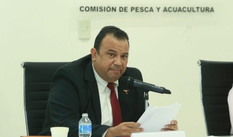 De la mano del gobernador estamos transformando el sector pesquero y acuícola de Tamaulipas: secretario de Pesca