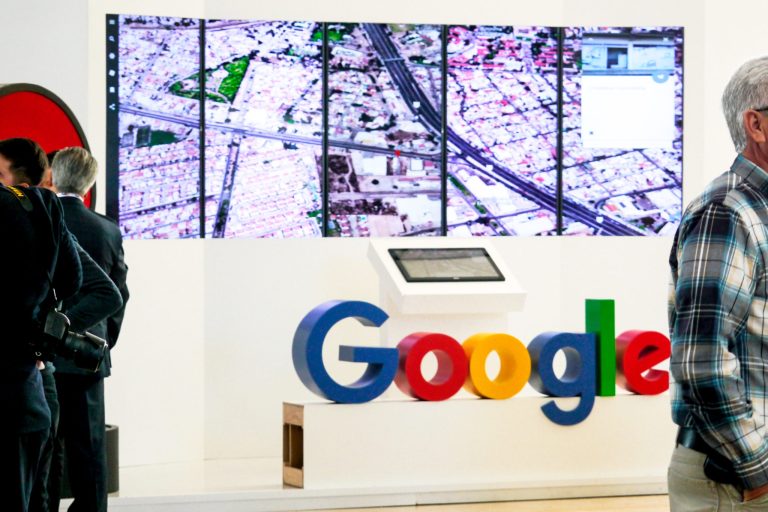 En Google se realiza el 90% de las búsquedas a nivel global