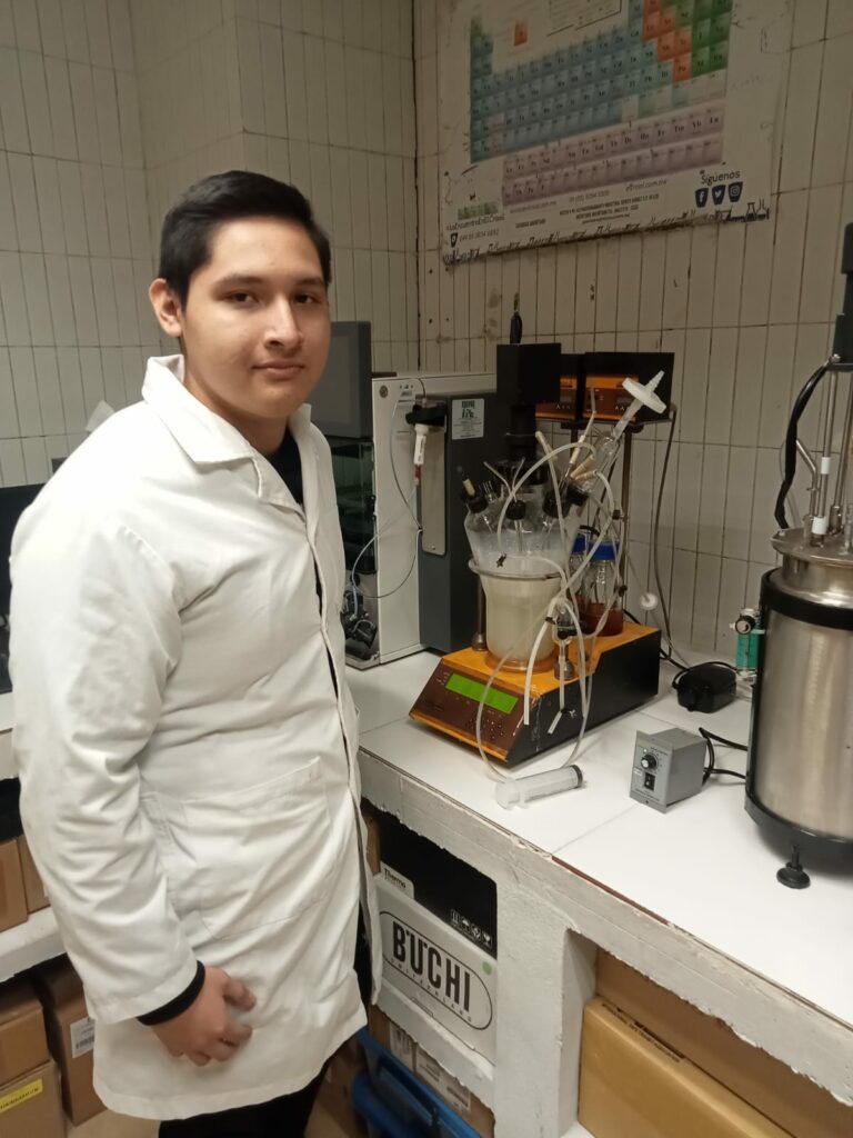 Alumnos de la UAT presentarán proyecto en la Expo Ciencias Europa 2024