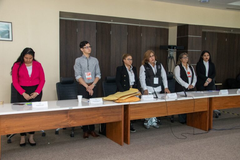 Asamblea de la UAT validará el resultado de la elección rectoral