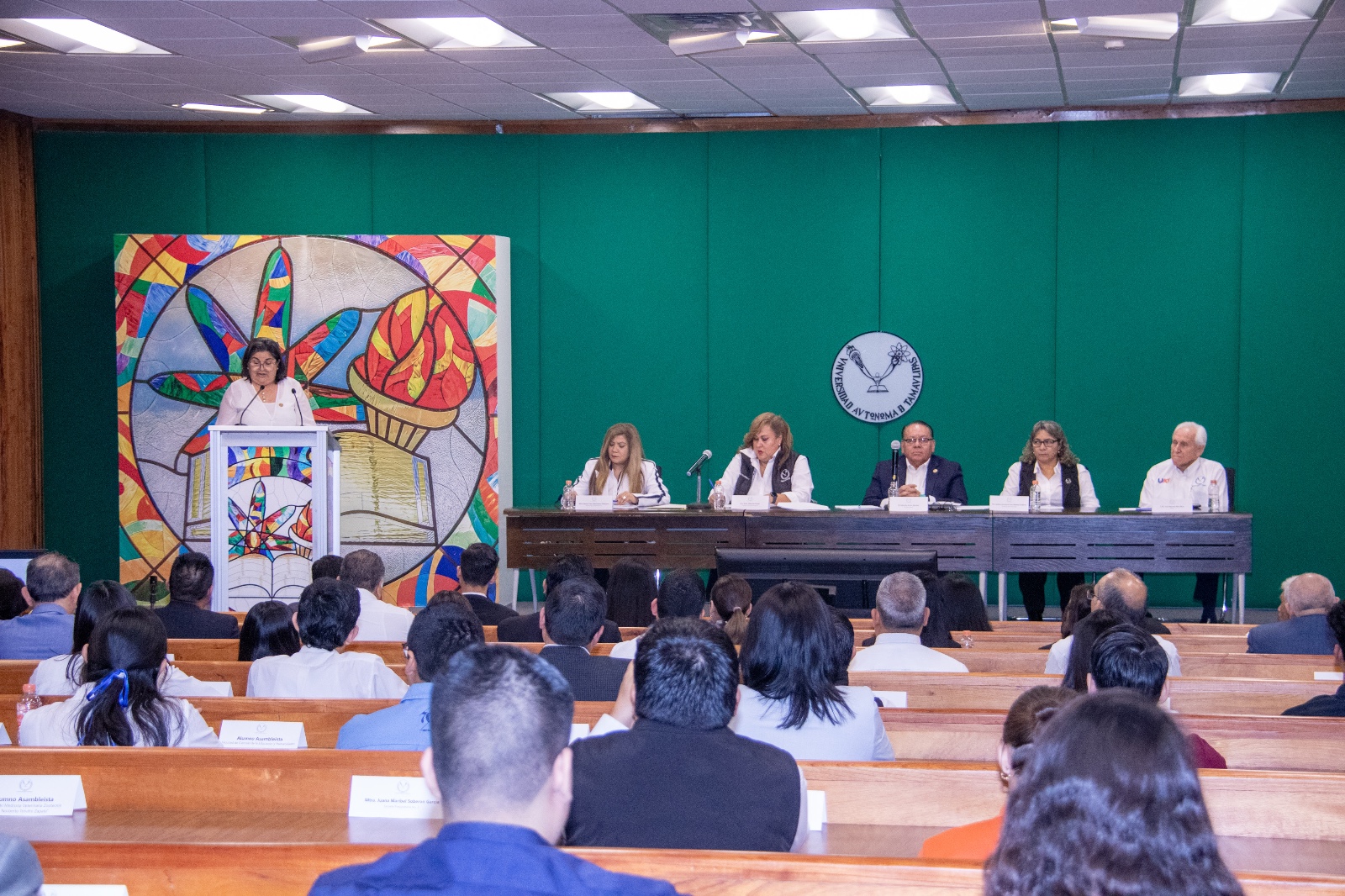 Asamblea de la UAT (1)