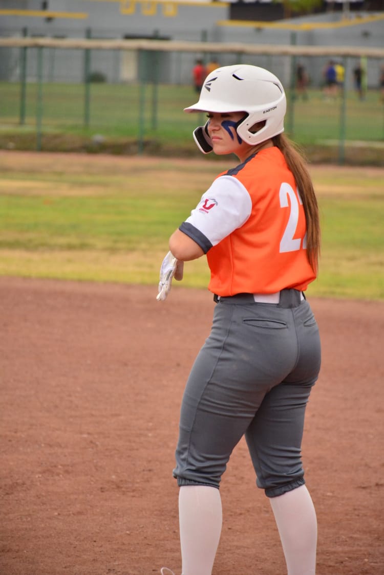 Avanza equipo femenil de softbol de la UAT, a Universiada Nacional