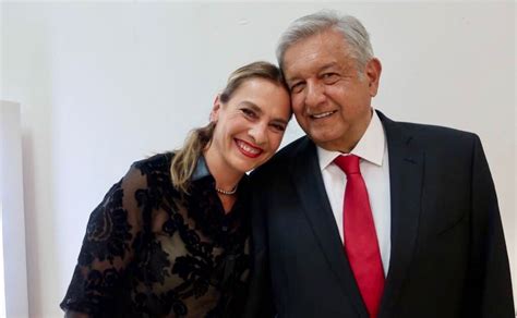 ¡Una historia de amor! trayectoria de Beatriz Müller y cómo conoció a AMLO