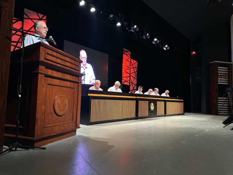 Realizan en la UAT Foro Regional de Ganadería, Pesca y Acuicultura