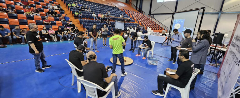 Destaca la UAT en Olimpiada Mexicana de Ciencia y Tecnología