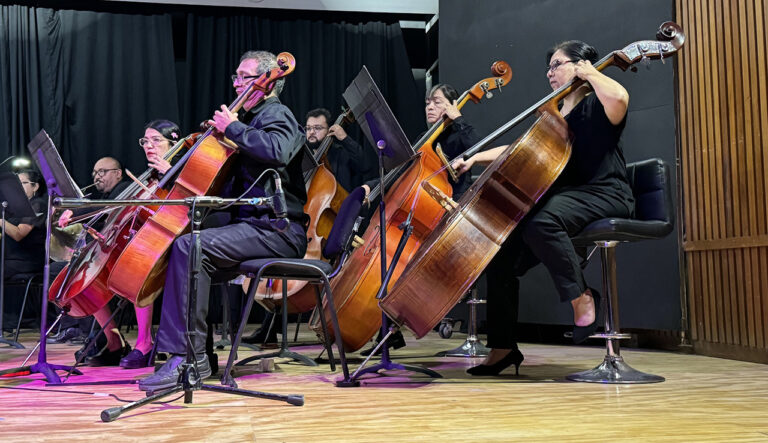 Fomenta UAT la excelencia en la formación musical y educación artística