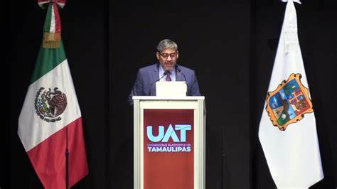 Destaca la ANUIES el compromiso de la UAT con la excelencia educativa y la responsabilidad social 