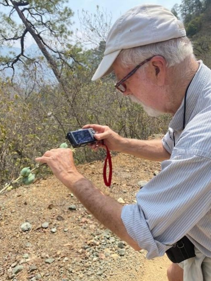 La UAT y la Universidad de Texas-Austin colaboran en estudios de ecología y medioambiente