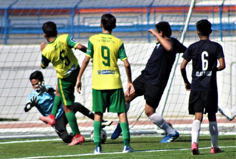 Crece expectación por el torneo Copa UAT Tamaulipas