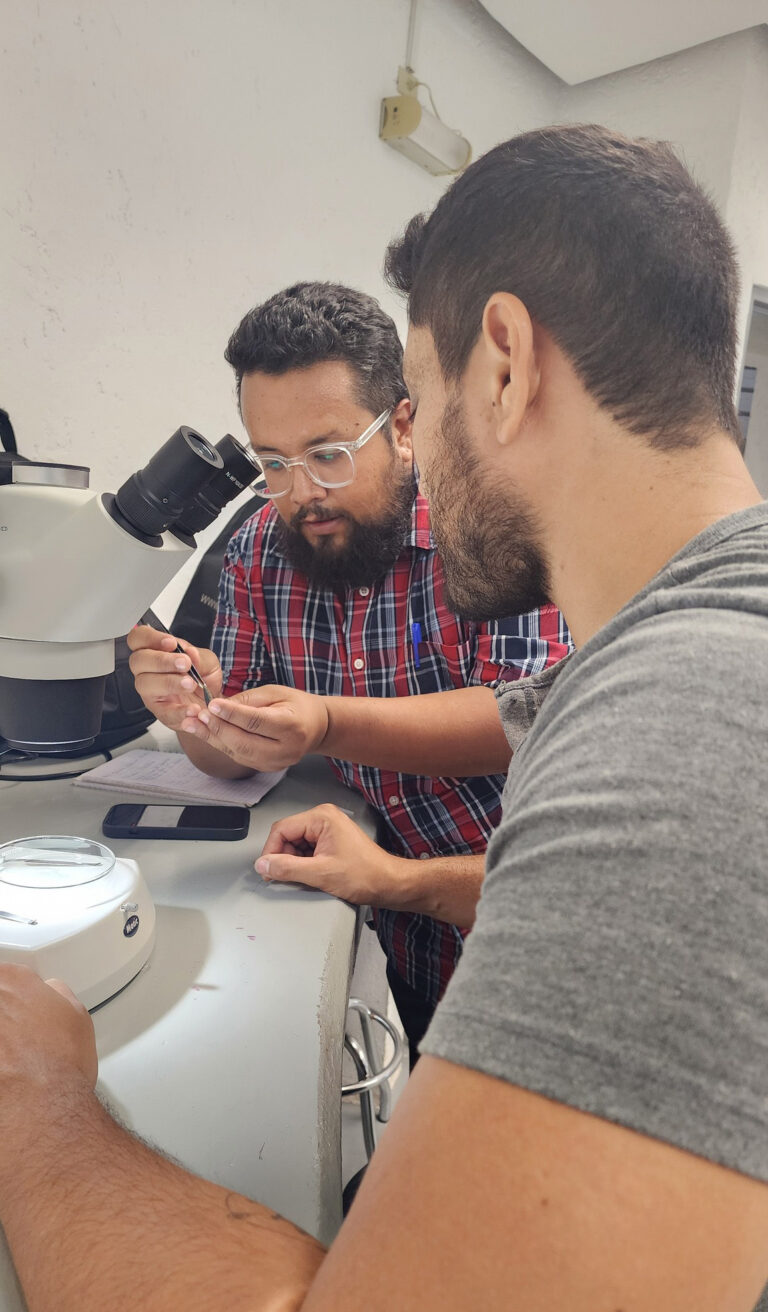 Inicia la UAT en la zona sur un programa de salud integral para estudiantes del CET MAR