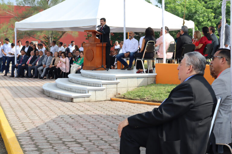 La UAT consolida 74 años de servir al desarrollo y bienestar de Tamaulipas: Dámaso Anaya