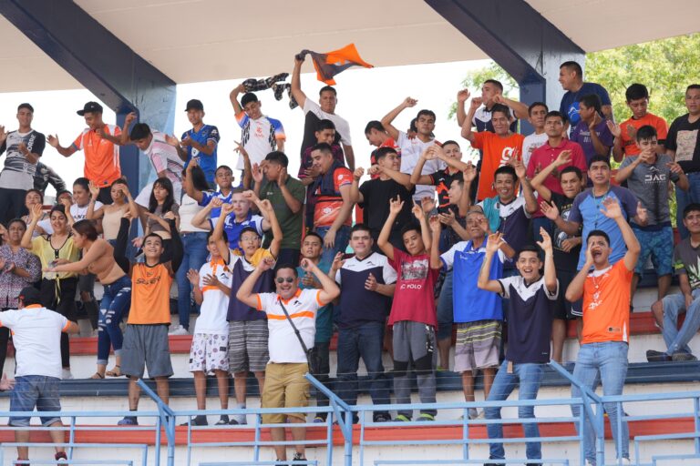 Ventaja para Correcaminos en la final de ida de la liga premier