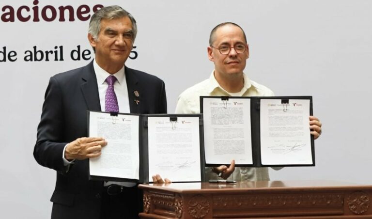 Se integra Tamaulipas al Modelo Nacional de Simplificación y Digitalización Se integra Tamaulipas al Modelo Nacional de Simplificación y Digitalización