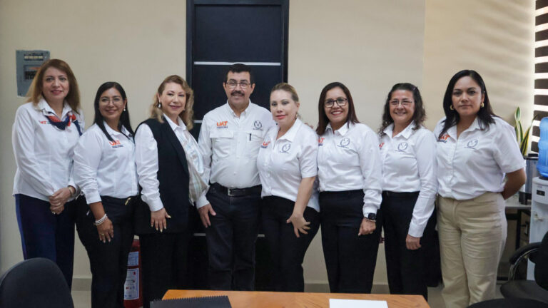 Organiza la UAT el VI Congreso de Investigadoras del SNII y de Iberoamérica Organiza la UAT el VI Congreso de Investigadoras del SNII y de Iberoamérica