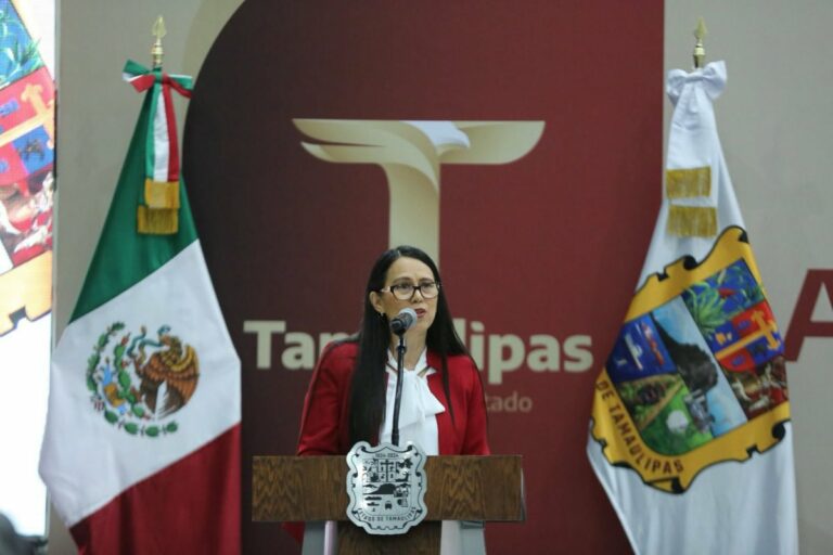Tamaulipas, entre los estados con mejor manejo del gasto público: ASF Tamaulipas, entre los estados con mejor manejo del gasto público: ASF