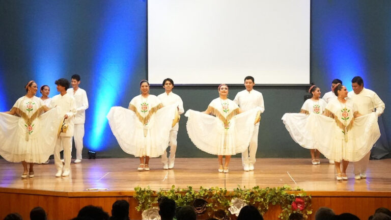Celebra la UAT festivales de los talleres artísticos en Victoria y Tampico Celebra la UAT festivales de los talleres artísticos en Victoria y Tampico