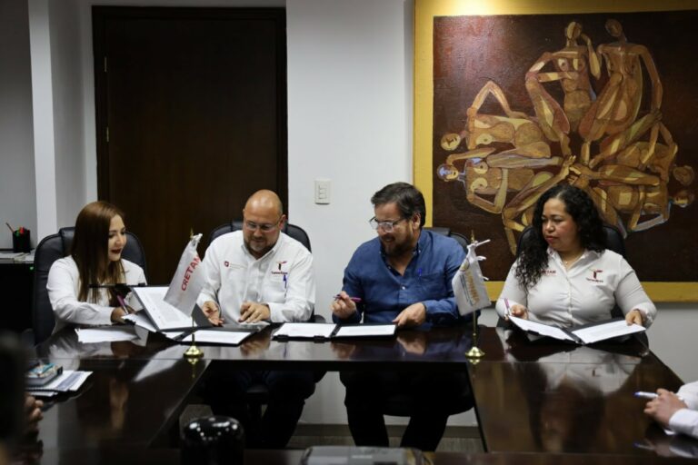 Firman convenio de colaboración Secretaría General de Gobierno y Secretaría de Educación en favor de la niñez tamaulipeca Firman convenio de colaboración Secretaría General de Gobierno y Secretaría de Educación en favor de la niñez tamaulipeca