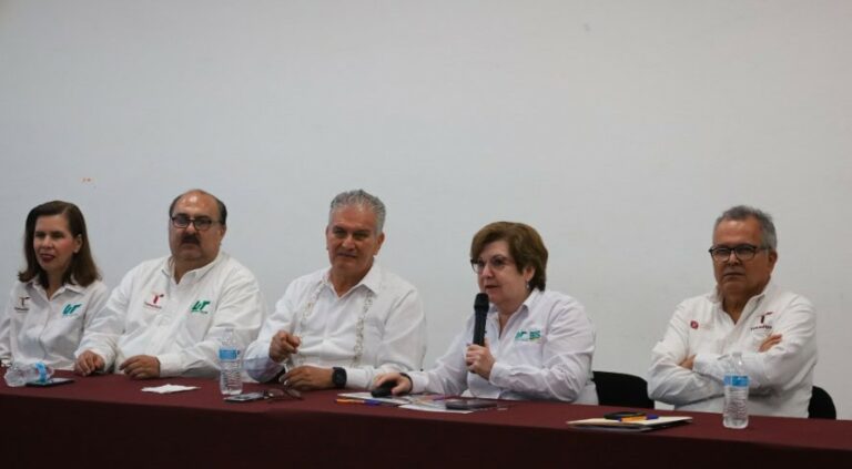 Impulsa UT Altamira vinculación social e interinstitucional