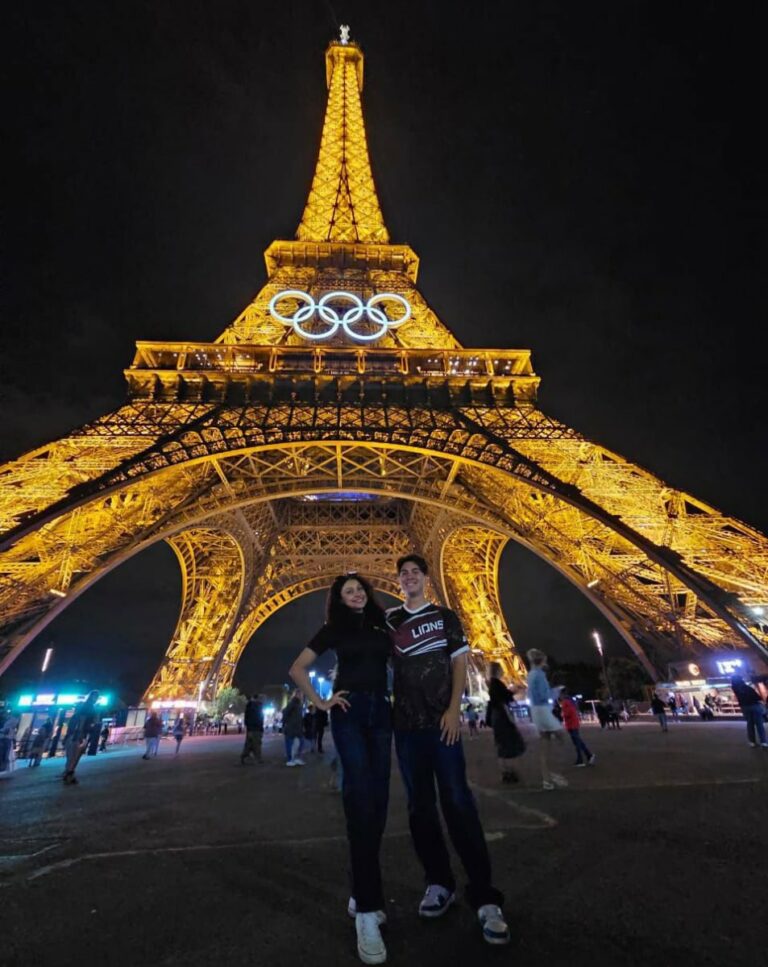 Estudiantes de la UTM viven experiencia académica en Francia gracias al apoyo del gobernador Américo Villarrea Estudiantes de la UTM viven experiencia académica en Francia gracias al apoyo del gobernador Américo Villarrea