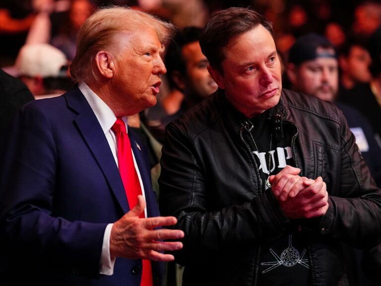 Luego de la pelea con Donald Trump, ¿Elon Musk puede ser deportado? Luego de la pelea con Donald Trump, ¿Elon Musk puede ser deportado?