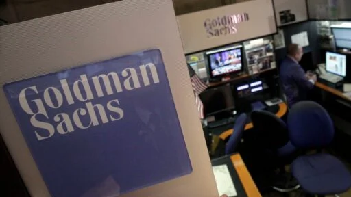 Goldman Sachs hace una gran apuesta por la IA