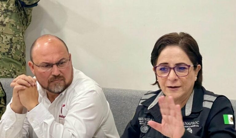 Atienden brigadas de salud zonas afectadas por lluvias ocasionadas por «Barry»