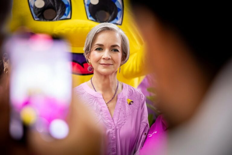 DIF Tamaulipas y Fundación Teletón ponen en marcha el boteo 2025
