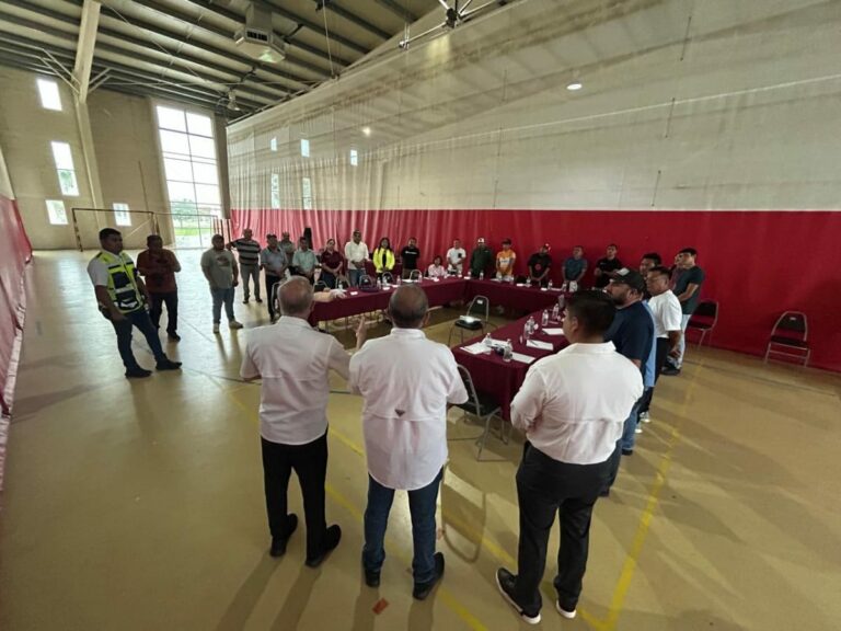 Inician reuniones regionales de capacitación de las Academias del Bienestar para el Deporte Adaptado Inician reuniones regionales de capacitación de las Academias del Bienestar para el Deporte Adaptado