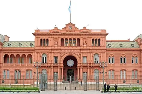 La Casa Rosada impone veto a iniciativas con respaldo federal total