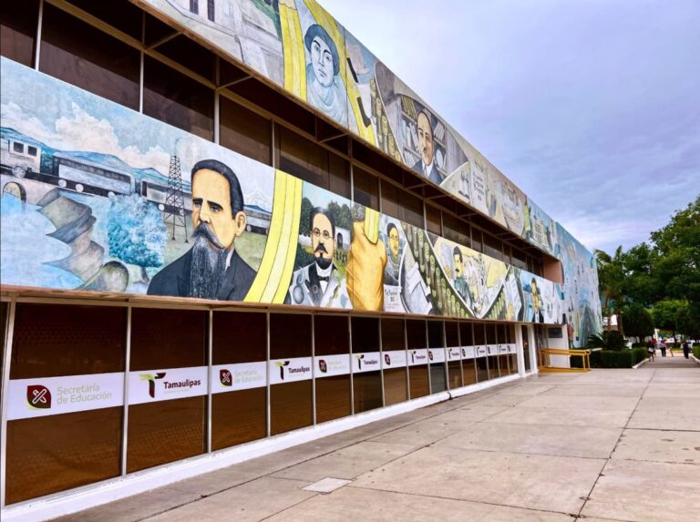 Autoriza SET reanudación de actos escolares en zonas centro, sur y cañera de Tamaulipas Autoriza SET reanudación de actos escolares en zonas centro, sur y cañera de Tamaulipas