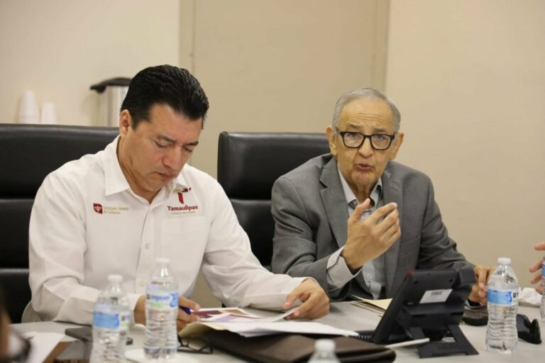 Se consolida Grupo Interdisciplinario de Archivos en la Secretaría General de Gobierno Se consolida Grupo Interdisciplinario de Archivos en la Secretaría General de Gobierno