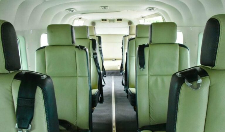 Incrementa Aerus vuelos de Ciudad Victoria al AIFA