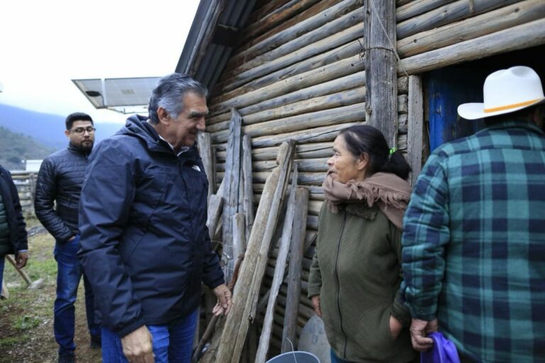 En 2 años salen de la pobreza extrema 50 mil 200 tamaulipecos: INEGI