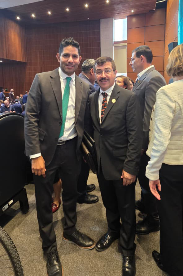 Reafirma UAT a la ASF y Cámara de Diputados compromiso con la transparencia