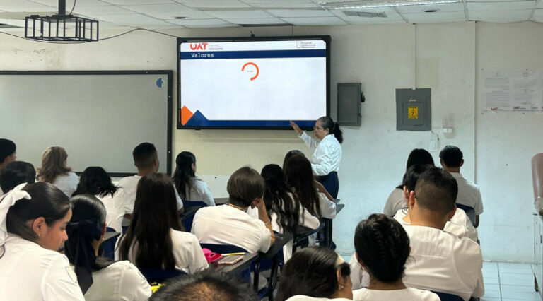 Inicia la UAT ciclo escolar con nuevas carreras y crecimiento en la matrícula
