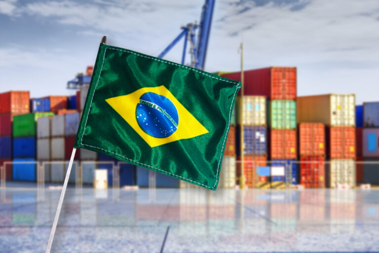 Bolsonaro, en el medio de la fractura brasilera