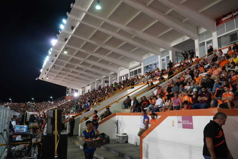 Correcaminos empata ante Morelia en vibrante arranque del Torneo Apertura 2025