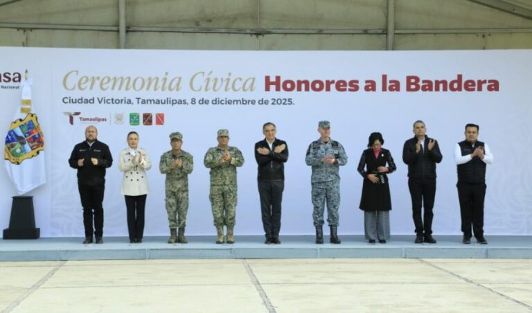 Llama Américo a seguir construyendo una transformación histórica