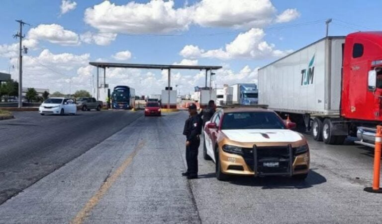 Redobla Guardia Estatal vigilancia en carreteras, zonas turísticas y comerciales